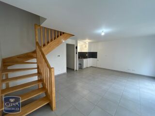  Maison à louer 3 pièces 68 m²