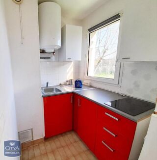  Appartement � louer 1 pi�ce 22 m�