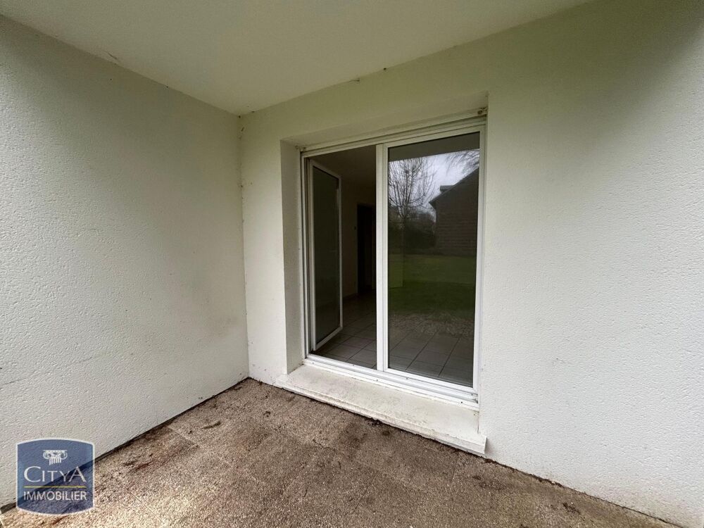 location Appartement - 2 pièce(s) - 48 m² Flers (61100)