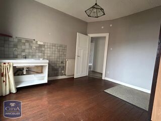  Appartement à louer 2 pièces 54 m²