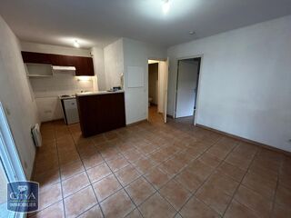 location Appartement - 2 pièce(s) - 37 m² Saint-Pierre-du-Mont (40280)
