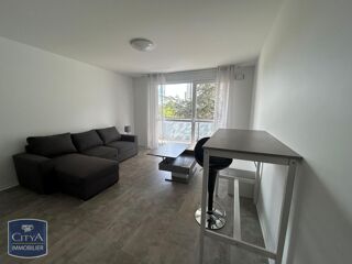  Appartement � louer 1 pi�ce 29 m�