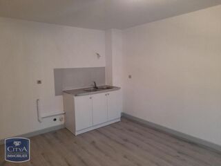  Appartement à louer 2 pièces 29 m²