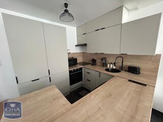  Maison à louer 2 pièces 51 m²