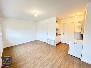  Appartement � louer 1 pi�ce 21 m�