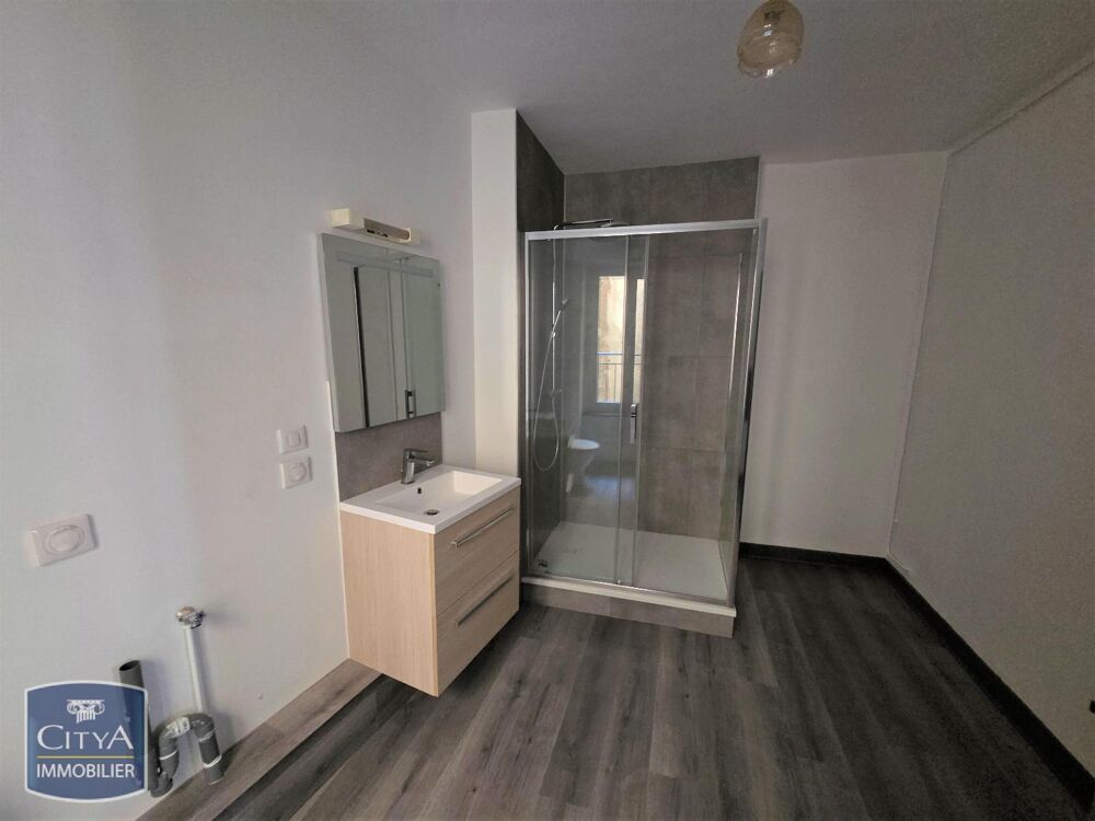 location Appartement - 2 pièce(s) - 48 m² Brioude (43100)