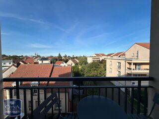  Appartement � louer 1 pi�ce 24 m�