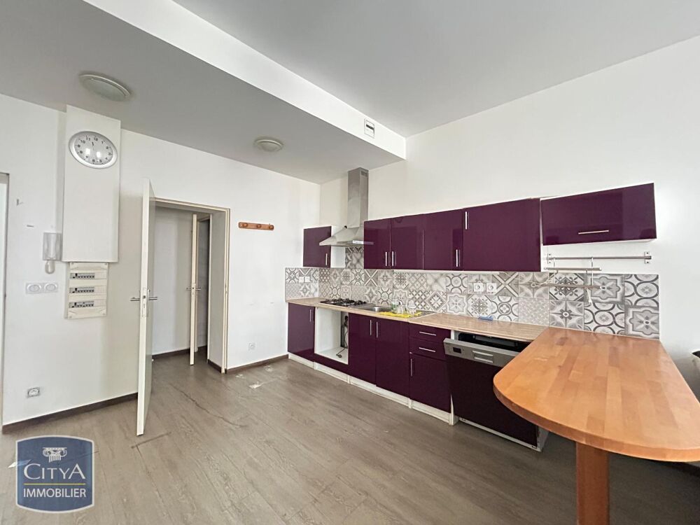 location Appartement - 3 pièce(s) - 61 m² Montauban (82000)