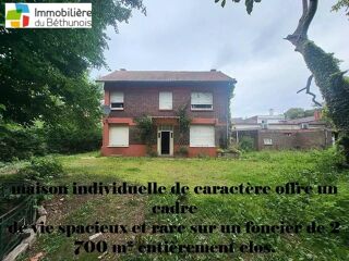  Maison � vendre 7 pi�ces 222 m�