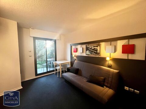  Appartement � louer 1 pi�ce 16 m�