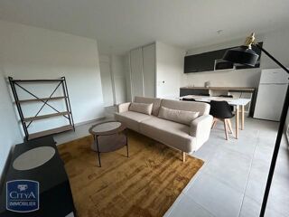  Appartement � louer 3 pi�ces 61 m�