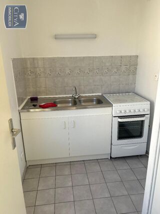  Appartement à louer 1 pièce 30 m²