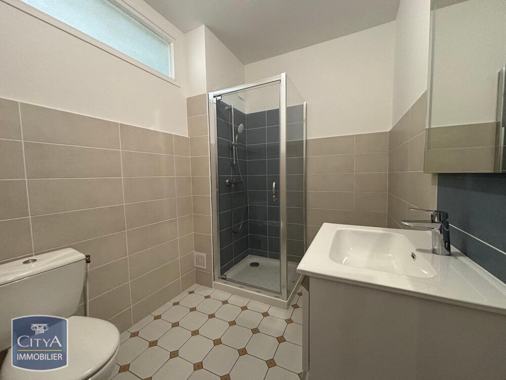 À LOUER : Appartement T2 à Brive la Gaillarde, situé dan....