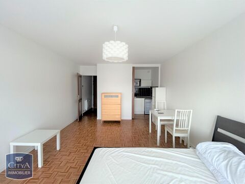  Appartement � louer 1 pi�ce 30 m�