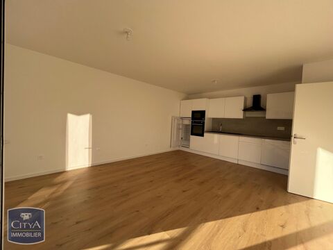  Appartement � louer 3 pi�ces 62 m�