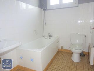  Appartement � louer 1 pi�ce 24 m�