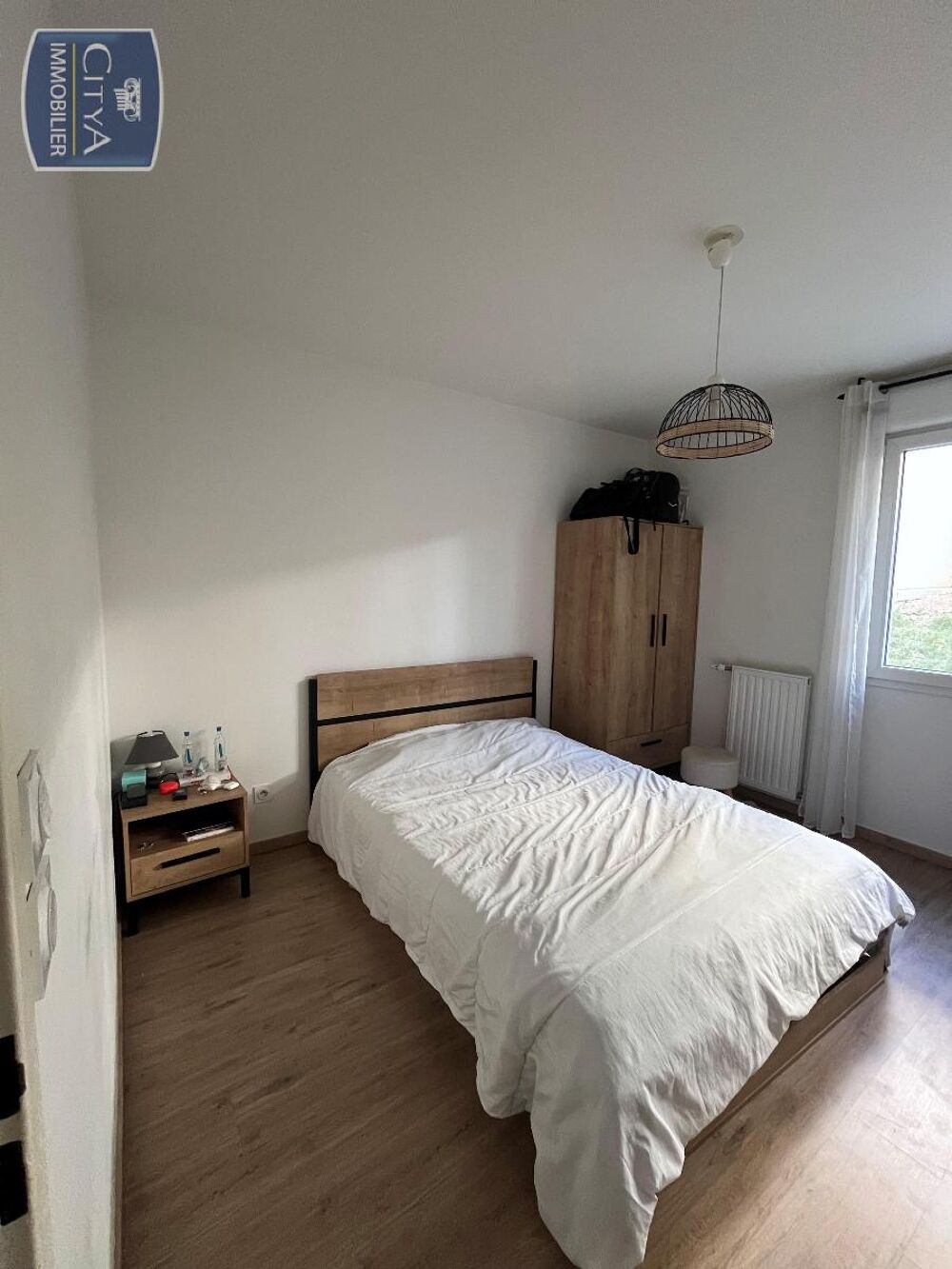 location Appartement - 2 pièce(s) - 40 m² Saint-Jean (31240)