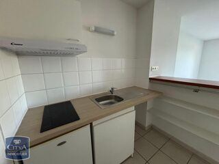  Appartement à louer 2 pièces 34 m²