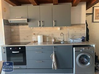  Appartement à louer 1 pièce 42 m²