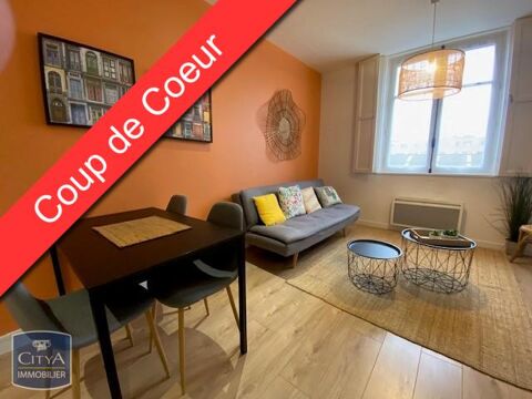  Appartement � louer 2 pi�ces 29 m�