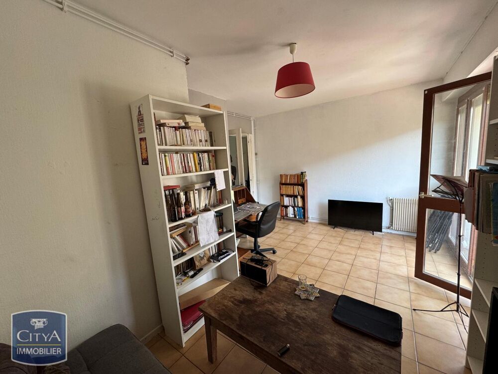 location Appartement - 2 pièce(s) - 44 m² Toulouse (31400)