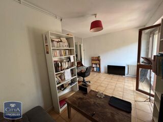  Appartement à louer 2 pièces 44 m²