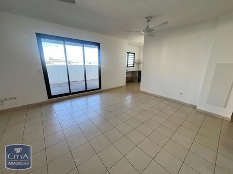  Appartement  louer 4 pices 73 m