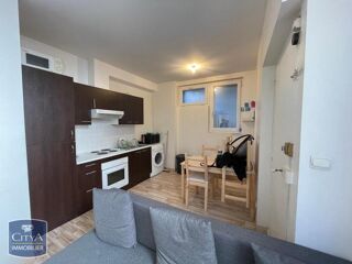  Appartement � louer 2 pi�ces 28 m�