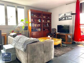  Appartement � louer 2 pi�ces 63 m�