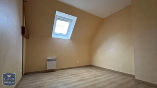  Maison à louer 6 pièces 131 m² Saint nazaire