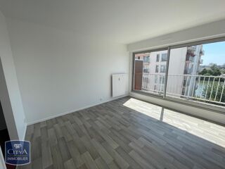  Appartement à louer 1 pièce 23 m²