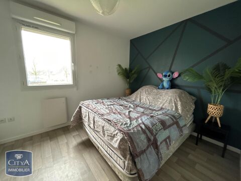  Appartement � louer 3 pi�ces 54 m�