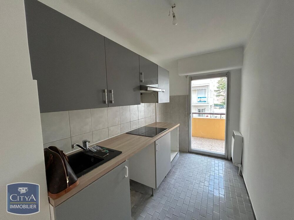 location Appartement - 3 pièce(s) - 57 m² Le Cannet (06110)