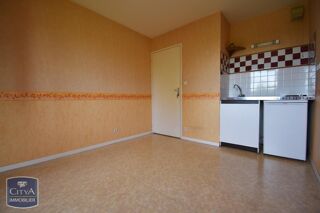  Appartement � louer 1 pi�ce 31 m�