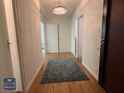  Appartement � louer 2 pi�ces 61 m�