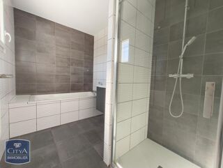 Maison à louer 4 pièces 94 m²