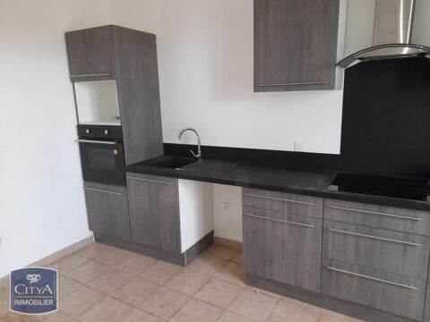   Location Appartement Appartement - 2 pi�ce(s) - 48 m�