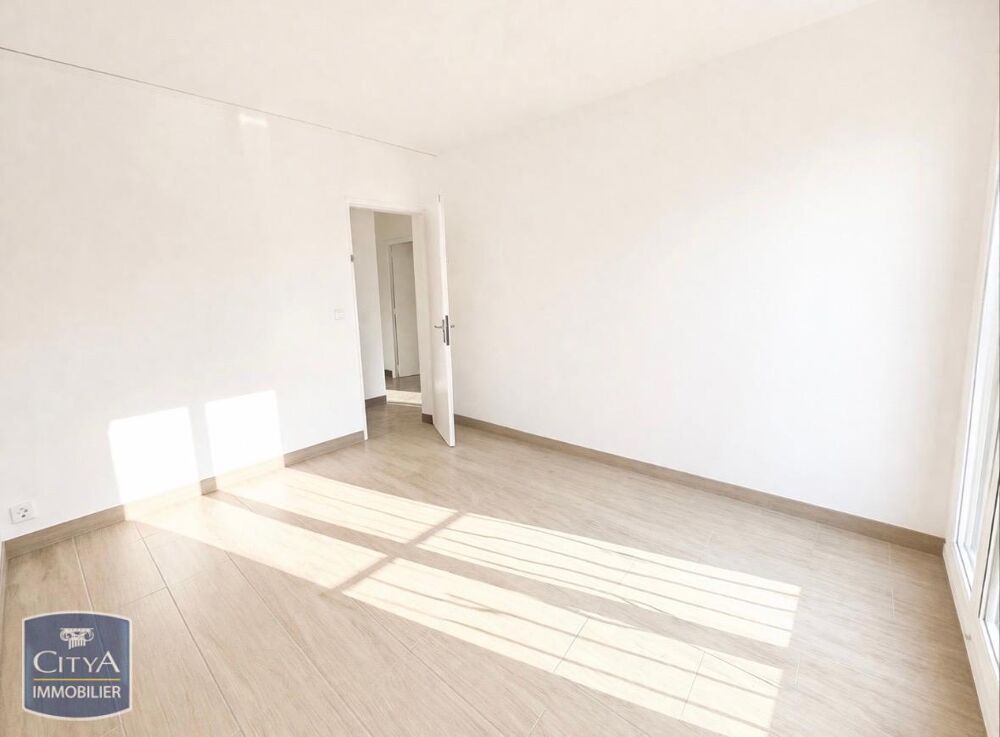 location Appartement - 4 pièce(s) - 72 m² Angers (49100)