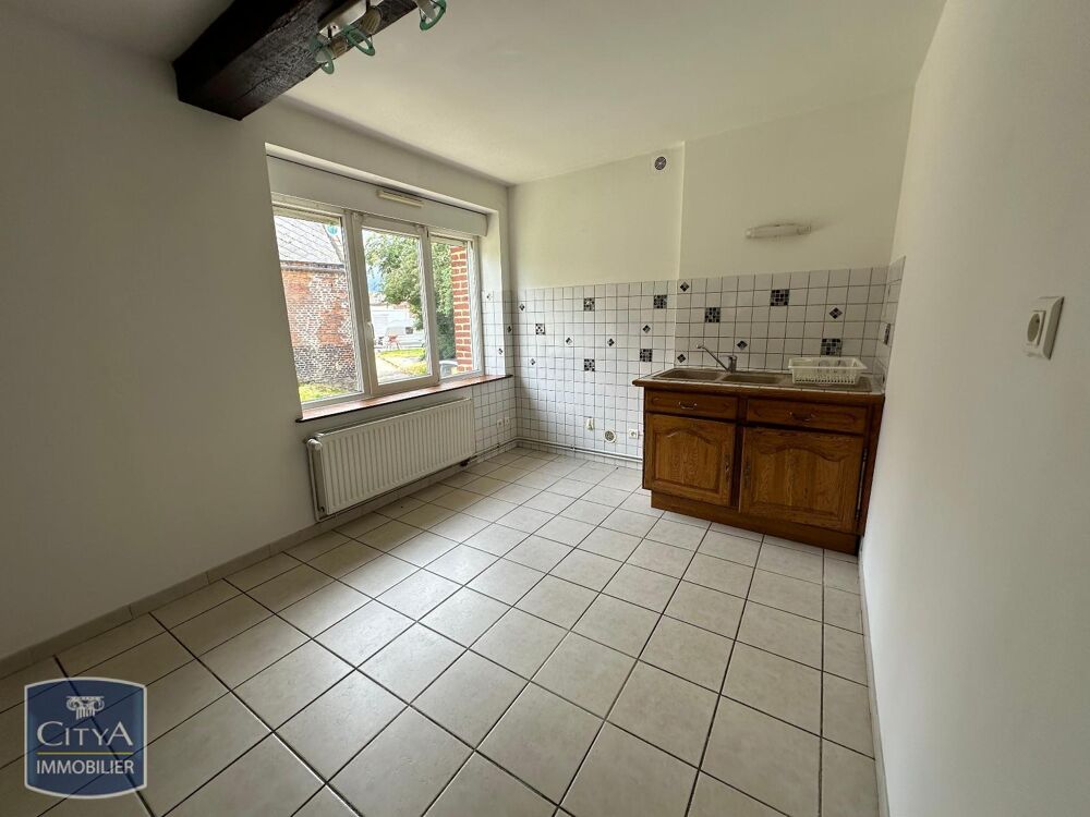 location Maison - 3 pièce(s) - 72 m² Carnières (59217)