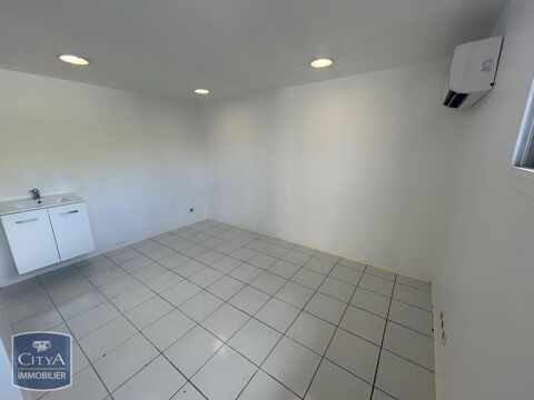   Location / Local Commercial - 9 m² 