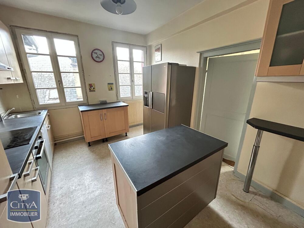À LOUER : Charmant appartement T1 meublé situé au coeur d....