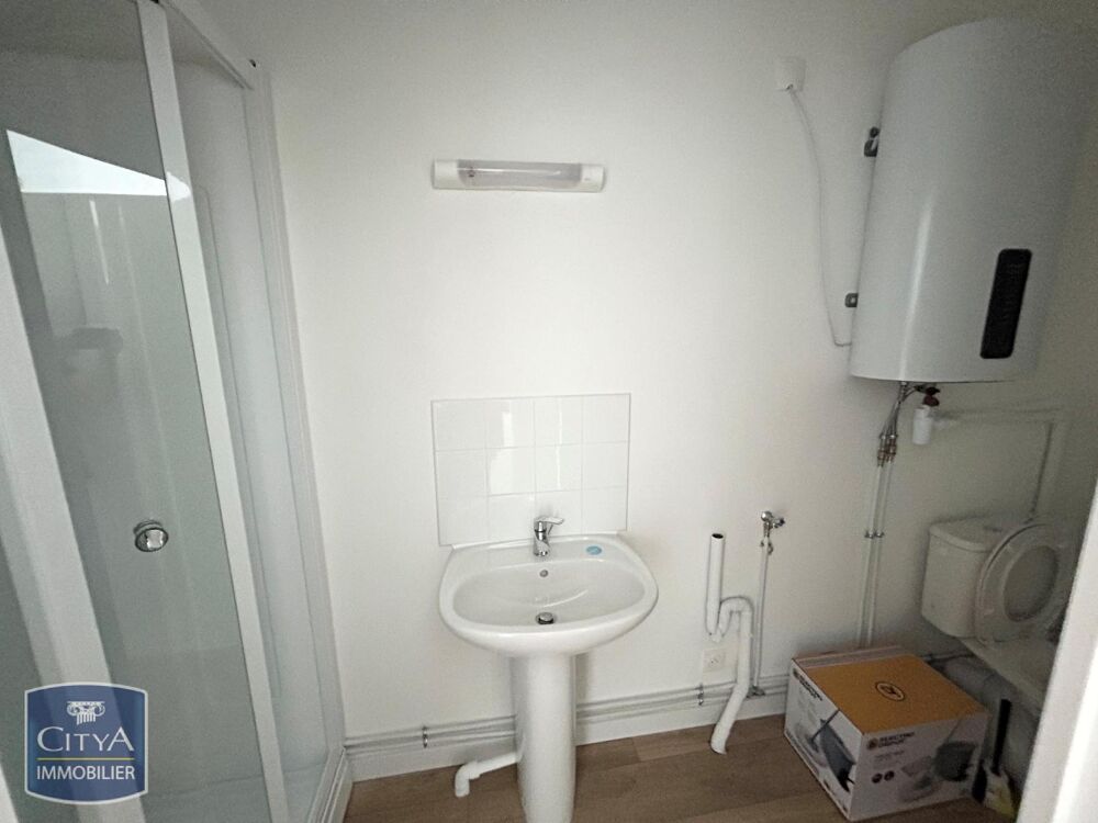 À louer : Charmant appartement rénové T2 à Valenciennes,....