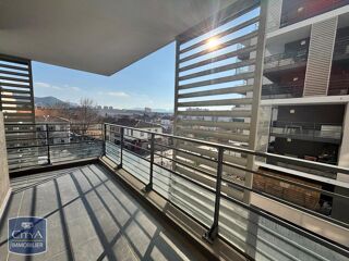  Appartement � louer 2 pi�ces 41 m�