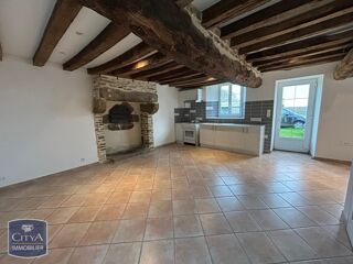  Maison � louer 2 pi�ces 49 m�