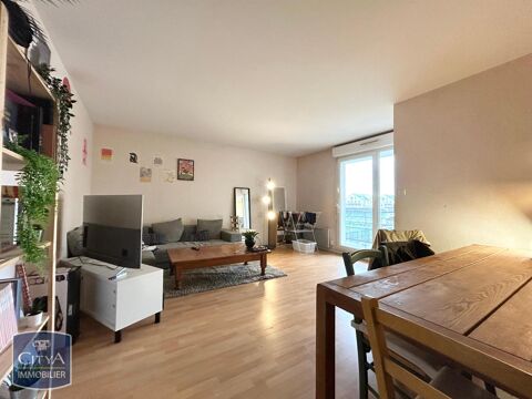  Appartement � louer 3 pi�ces 66 m�