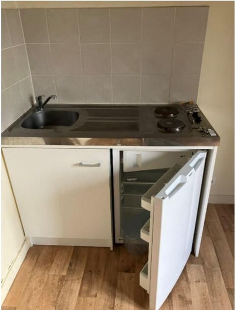  Appartement  louer 1 pice 19 m