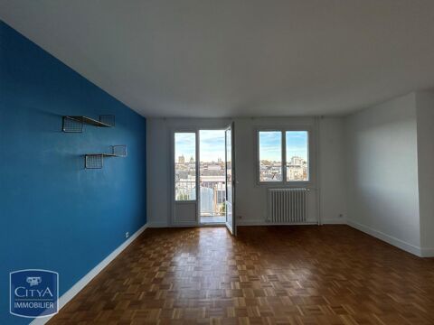  Appartement  louer 3 pices 60 m