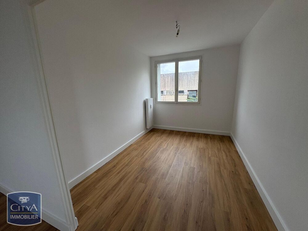 location Appartement - 4 pièce(s) - 65 m² Grenoble (38100)