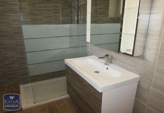  Appartement à louer 3 pièces 51 m²