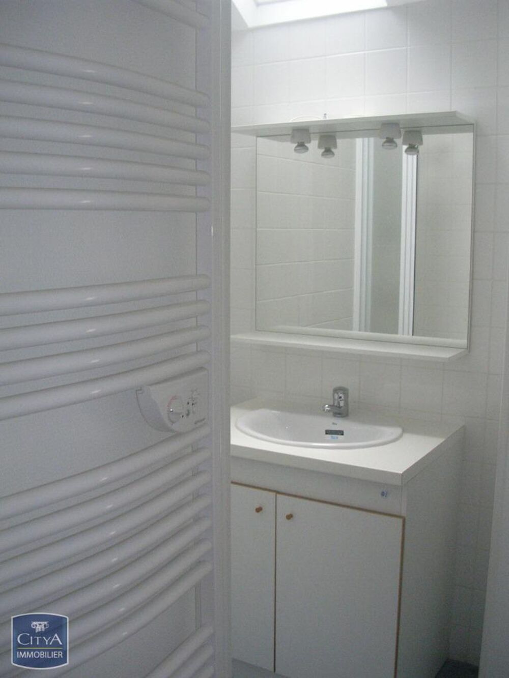 location Appartement - 3 pièce(s) - 65 m² Angers (49100)
